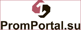 PromPortal.su - каталог промышленных и потребительских товаров и услуг